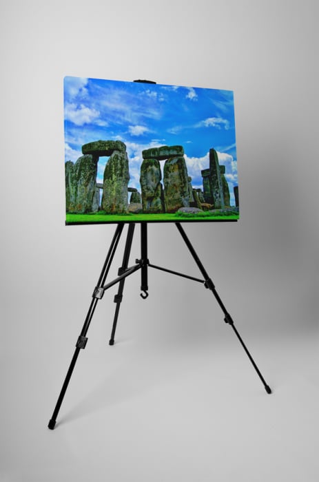 Tablou canvas : Stonehenge [3]