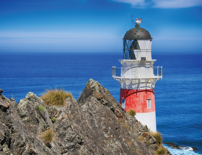 Tablou canvas : Lighthouse [4]