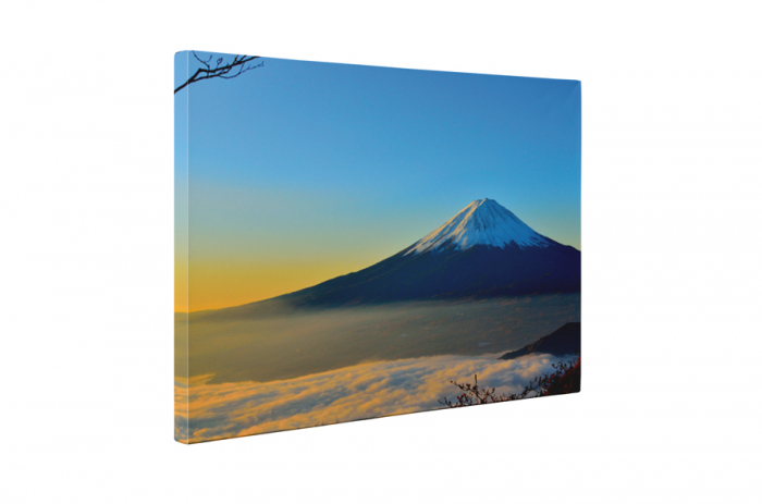 Tablou canvas : Muntele Fuji [5]