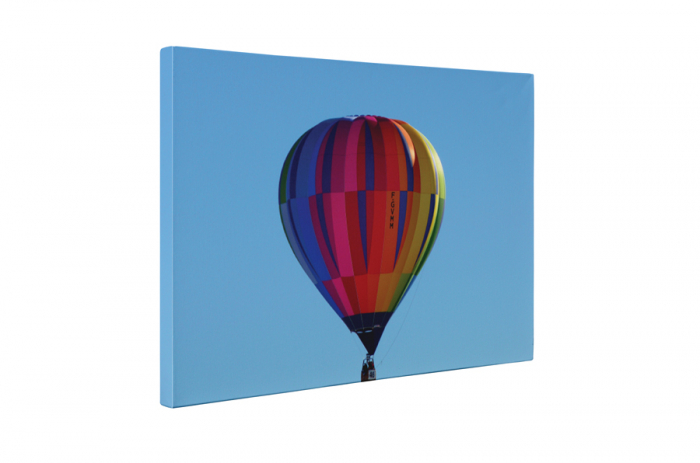 Tablou canvas : Zbor cu balon cu aer cald [5]