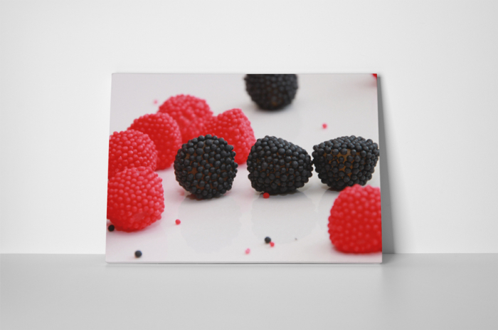 Tablou canvas : Dulciuri [2]