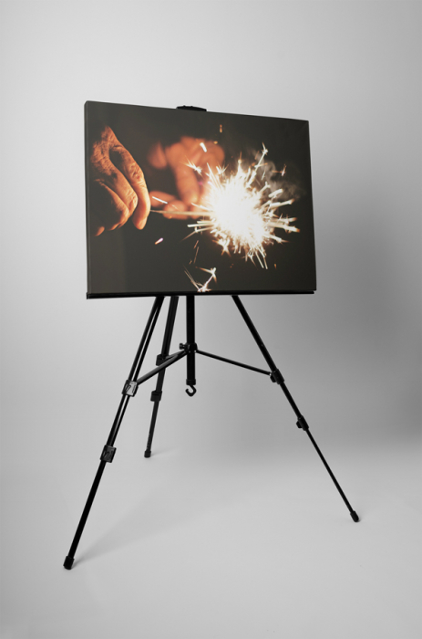 Tablou canvas : Scanteie [3]