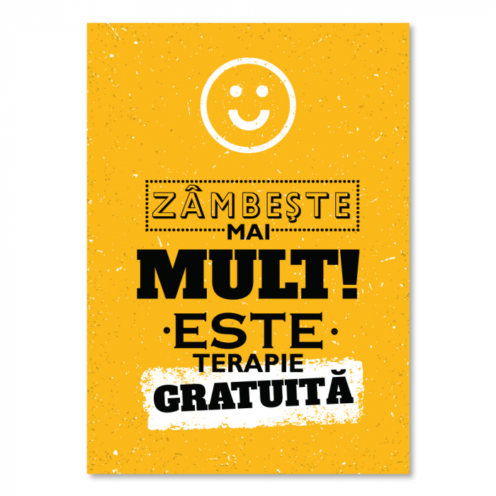 Tablou canvas - Zambeste - 25x35cm [2]