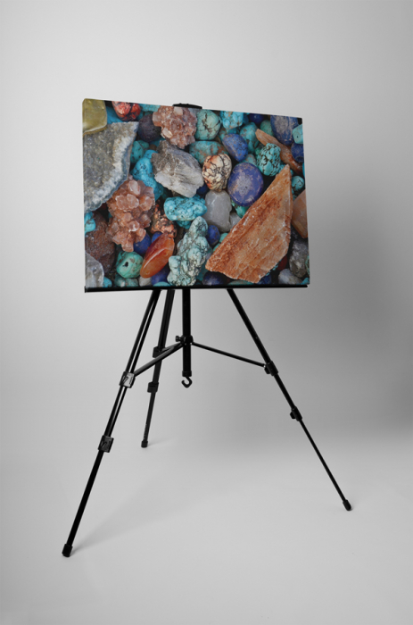 Tablou canvas : Roci si minerale [3]