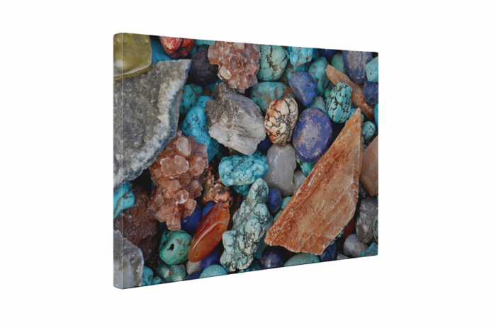 Tablou canvas : Roci si minerale [5]