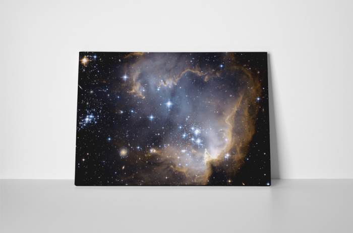Tablou canvas : Galaxie [2]