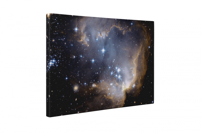 Tablou canvas : Galaxie [5]