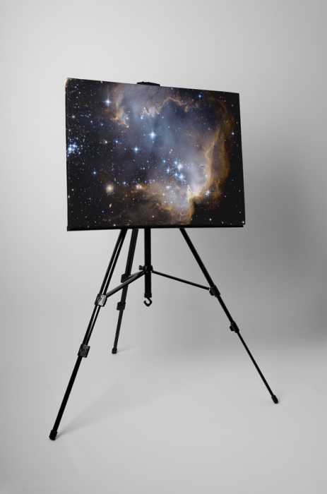 Tablou canvas : Galaxie [3]