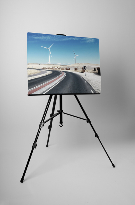 Tablou canvas : Turbine eoliene [3]