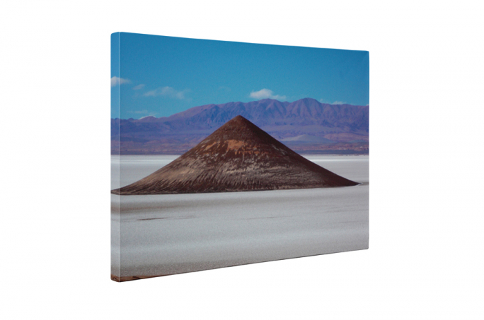 Tablou canvas : Cono de Arita [5]