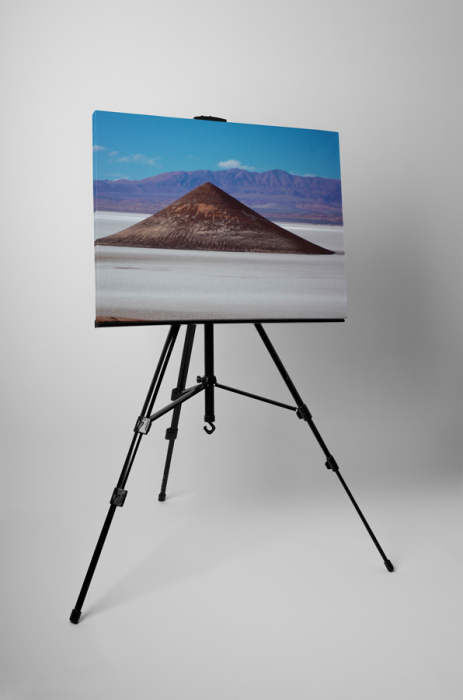 Tablou canvas : Cono de Arita [3]
