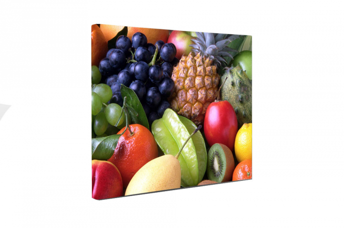 Tablou canvas : Cateva fructe exotice [5]