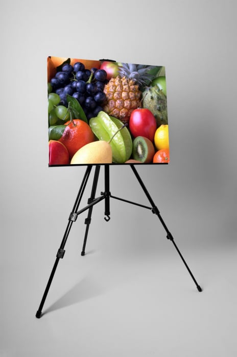 Tablou canvas : Cateva fructe exotice [3]