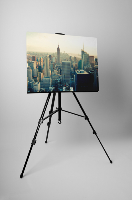 Tablou canvas : Viata in New York [3]