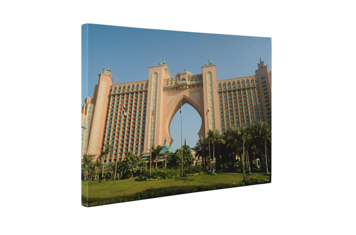 Tablou canvas : O noapte in Dubai [5]