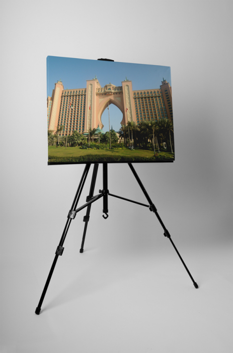 Tablou canvas : O noapte in Dubai [3]