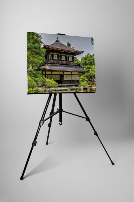 Tablou canvas : Higashiyama Jisho-ji [3]