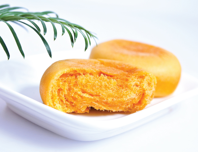Tablou canvas : Desert delicios [4]