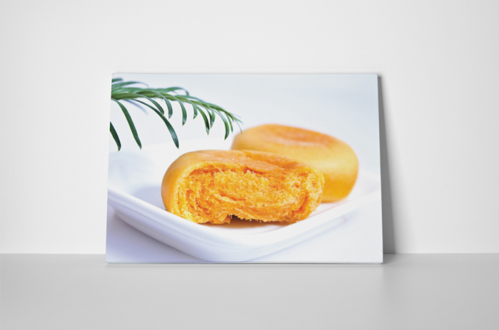 Tablou canvas : Desert delicios [2]