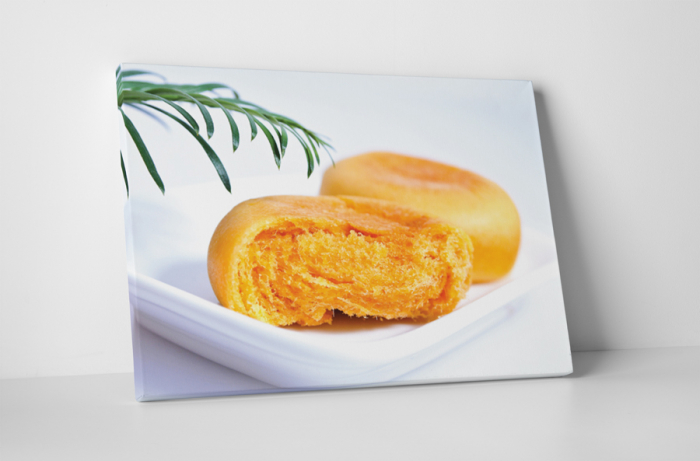 Tablou canvas : Desert delicios [1]