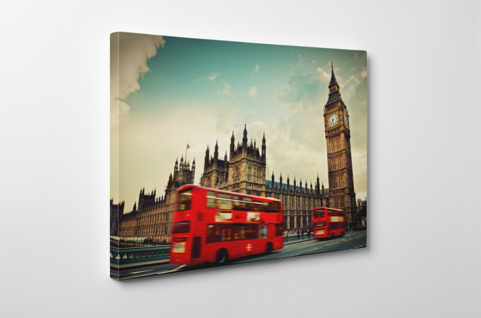 Tablou canvas : Londra [3]