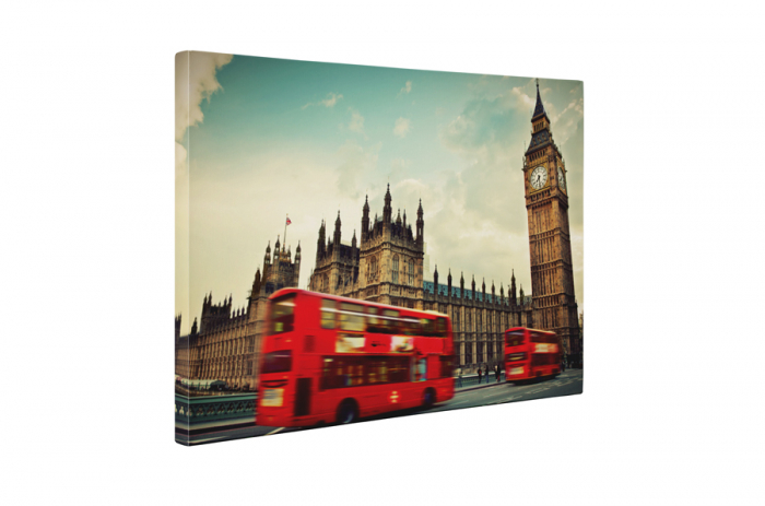 Tablou canvas : Londra [5]
