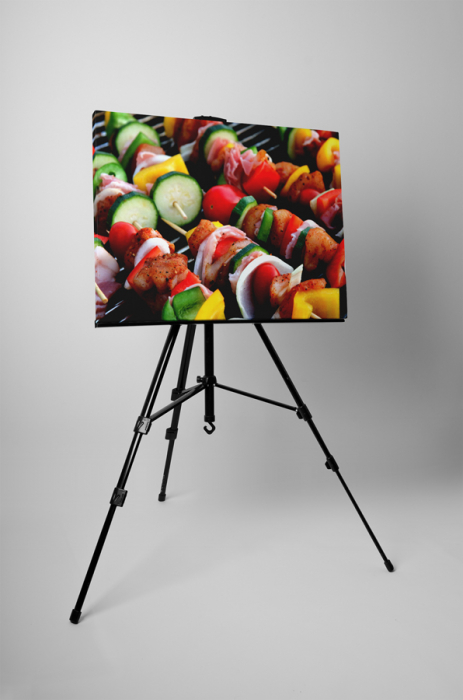 Tablou canvas : Frigarui [3]