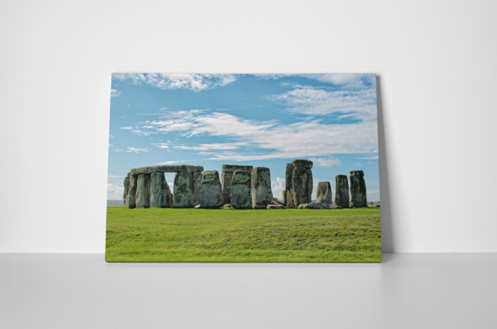 Tablou canvas : Stonehenge Marea Britanie [2]