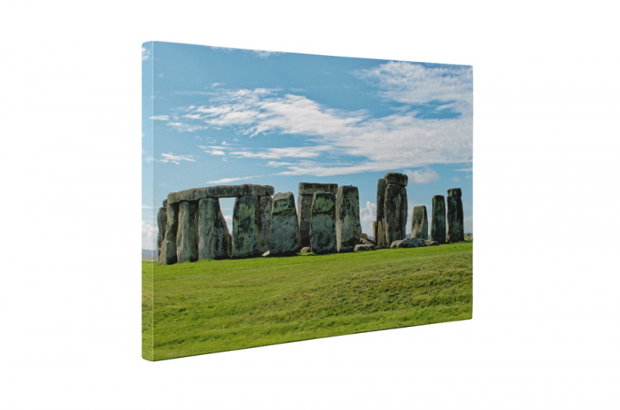 Tablou canvas : Stonehenge Marea Britanie [5]