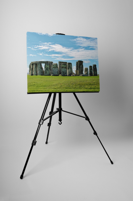 Tablou canvas : Stonehenge Marea Britanie [3]