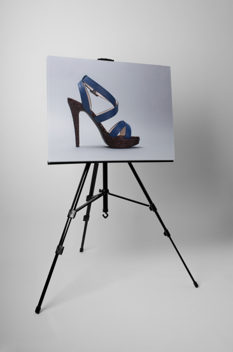 Tablou canvas : Sandale cu tocuri [3]