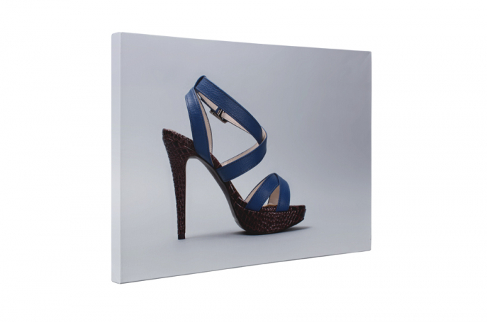 Tablou canvas : Sandale cu tocuri [5]