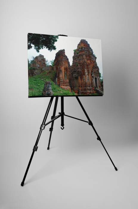 Tablou canvas : Lolei - Cambogia [3]