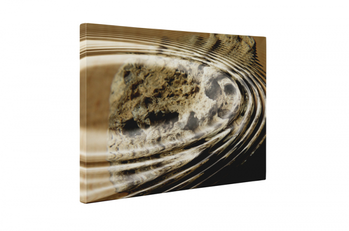 Tablou canvas : Miscarile apei [5]