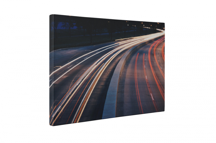 Tablou canvas : Autostrada [5]