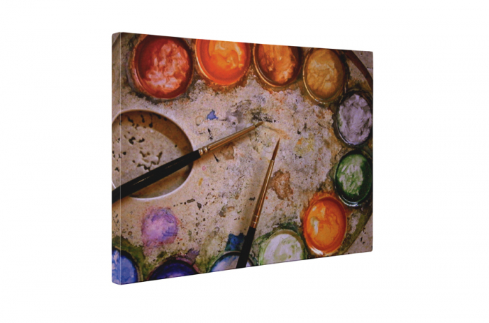 Tablou canvas : Pictura [5]