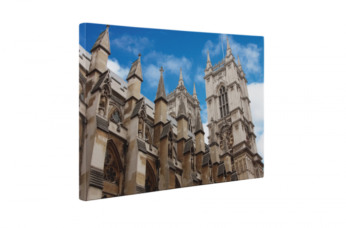 Tablou canvas : Catedrala Westminster [5]
