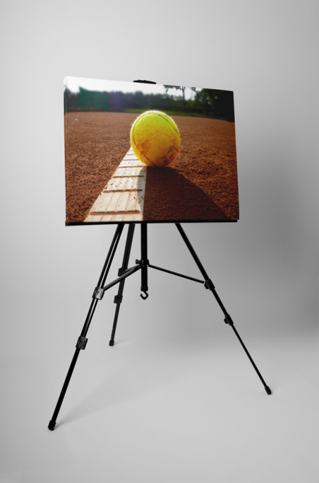 Tablou canvas : Minge de tenis [3]
