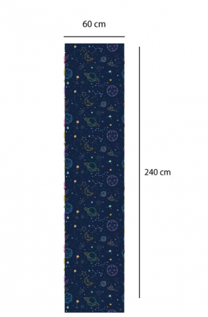 Fototapet autocolant - Univers [1]