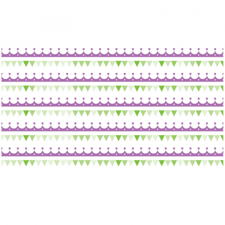 Friza cu Forme Geometrice [1]