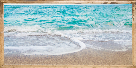 Beautiful Waves [1]
