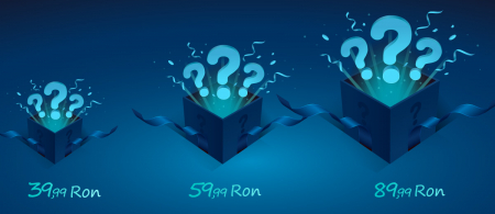 Mistery Box [1]