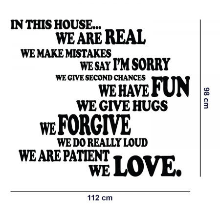 Family Rules II and Swarovski crystals [2]