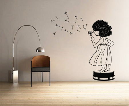 Copii - Sticker Amintiri din copilarie