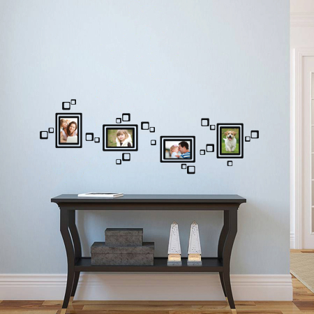 Stickere pentru fotografii - Sticker Fotografii