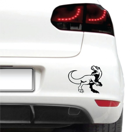 Animale - Sticker auto - Dinosaur