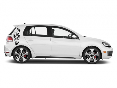 Stickere - Sticker auto - Agatatoare