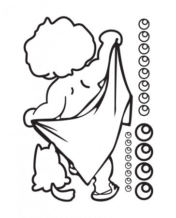 Sticker Baietasul ingrijit [1]