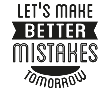 Sticker Better Mistakes [1]