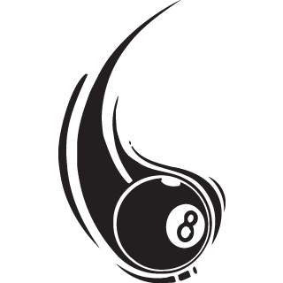 Sticker Biliard [1]